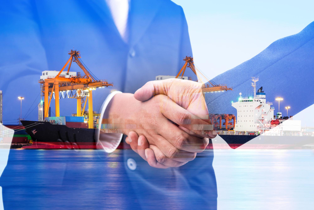 Export Consultancy