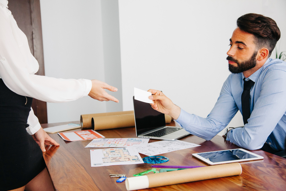 Sourcing / Buying Agent